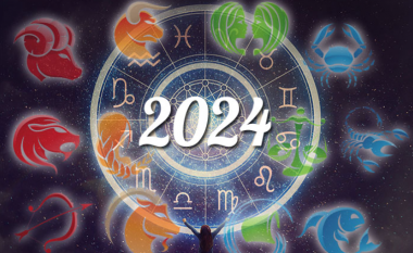 Viti 2024 do të jetë fantastik për këto 6 shenja të zodiakut; Po e juaja gjendet këtu?