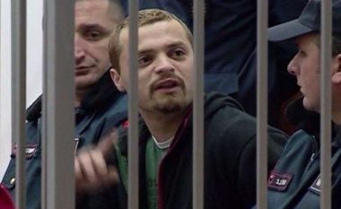 Anëtari i bandës së “babagjyshëve” futet në regjimin e posaçëm ”41bis”