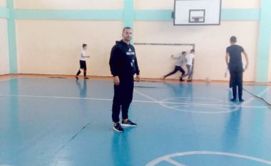 Dashuria për mundjen! Rrëfehet ish-mundësi i Dinamos, Indrit Sorra: 15 vite në tapet…