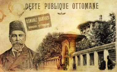 Si u shkëput ekonomikisht Shqipëria nga Perandoria Osmane? Aktet pak të njohura të Ismail Qemalit!