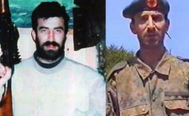 Kush është Ismet Jashari – Komandant Kumanova?