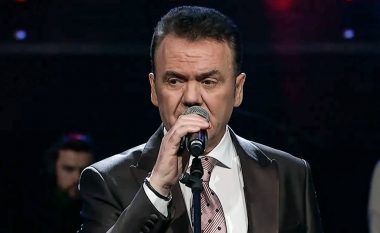 Këngëtari Ilir Shaqiri, u kushton këngë Tifozave “Kuq e Zi”(VIDEO)