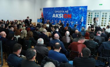 Zbardhet debati me dyer të mbyllura, porosia e Berishës për demokratët
