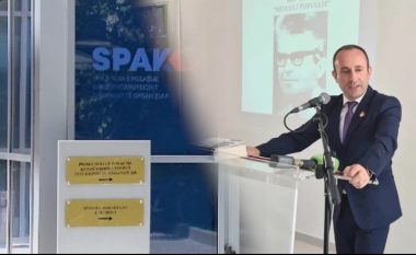 SPAK dërgon për gjykim kreun e Bashkisë së Kuçovës, Kreshnik Hajdari
