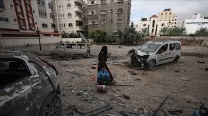 Lufta, sulm në Bregun Perëndimor, 5 të vdekur nga forcat izraelite