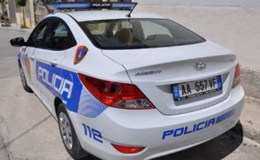 Finiq, 34-vjeçari shkon për të vjedhur, por pi mbidozë metadoni, policia e nis me urgjencë drejt Tiranës