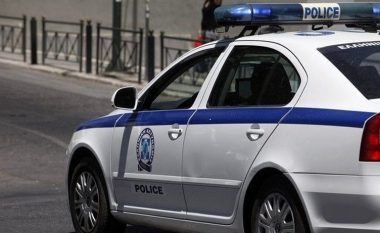 Greqi/ Shqiptari i shpallur në kërkim për përdhunimin e një 12-vjeçare kapet nga policia pasi pësoi aksident automobilistik