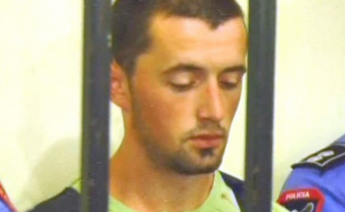 Ekzekutoi Arben Lleshin në qelinë e burgut, policia bastis shtëpinë e Sokol Mjacajt
