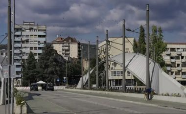 Ndarja e parcelave në Veri, Serbia u drejtohet ndërkombëtarëve