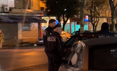 Sherri me thika në Shkodër, policia njoftim zyrtar: Të plagosurit dy të mitur