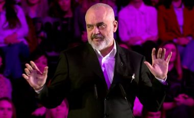 Rama flet për herë të parë për veton e Greqisë ndaj Shqipërisë: Nga Brukseli nuk do kthehem i mërzitur