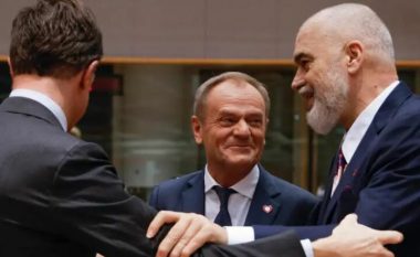 “Rama provoi të bënte dirigjentin”, samiti i BE me Ballkanin Perëndimor, DW: U përsërit premtimi për anëtarësim