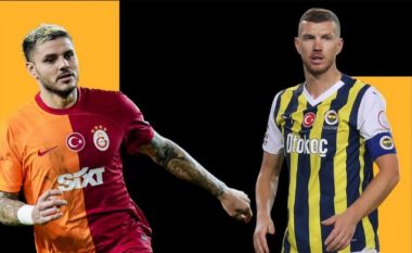 Pezullohet finalja e Superkupës mes Galatasaray dhe Fenerbahce, autoritetet saudite nuk lejojnë pankartat e Ataturkut