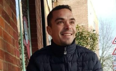 Ky është 27-vjeçari shqiptar që i dha fund jetës në “anijen hotel” në Angli, flet e motra