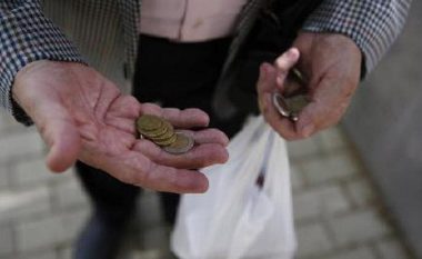 Shqiptarët më të “varfrit” në BE, EUROSTAT: Konsumi dhe të ardhurat më të ulëta
