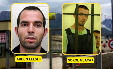 Vrasja e Arben Lleshit në qeli, Albeu.com siguron dëshminë e drejtorit të burgut: Nuk e kam të qartë si e ka kryer lëvizjen Mjacaj
