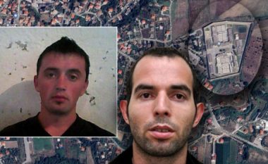DOSJA/ 200 mijë euro për kokën e Lleshit, zbërthehet i burgosuri: Mjacaj ndoqi policin me armë në dorë