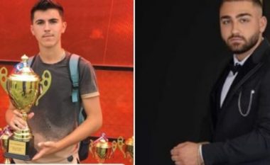 Aksidenti fatal që u mori jetën të rinjve në Kosovë, dy nga viktimat ishin futbollistë, reagon KF Gjakova