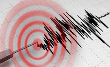 Turqia shkundet nga tërmeti, sa ishte magnituda