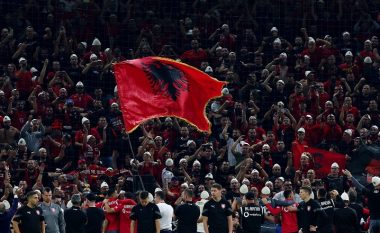 Nis organizimi, tifozët kuqezi do të jenë të shumtë edhe në ndeshjen Kroaci-Shqipëri
