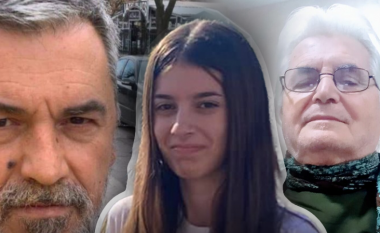 Vrasja e 14-vjeçares, Shkupi i kërkon Turqisë ekstradimin e autorit të dyshuar