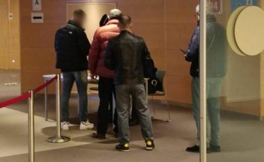 Zbërthimi i SKY ECC/ Vlonjati në krye të bandës së drogës, dalin para gjykatës belge 120 të pandehur, shqiptari: Luajta, humba