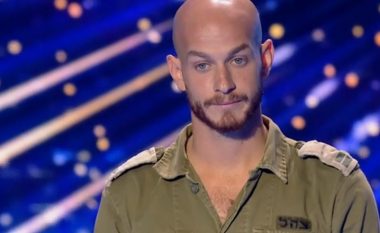 Do të përfaqësonte Izraelin në Eurovizion, ekzekutohet këngëtari i njohur në Gaza