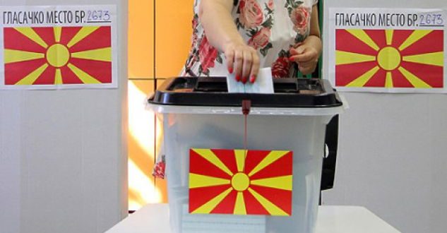Arrihet marrëveshja  Kovaçevski  Pas 17 vitesh  Maqedonia e Veriut do të organizojë zgjedhje të rregullta parlamentare 
