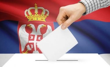 Përsëriten Zgjedhjet në 28 qendra votimi në Serbi