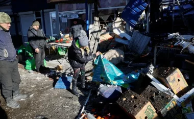 Ukraina bombardon Donetskun, 25 të vrarë dhe dhjetëra të plagosur