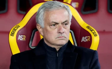 Mourinho refuzon Al-Shababin pavarësisht lidhjeve të mëparshme