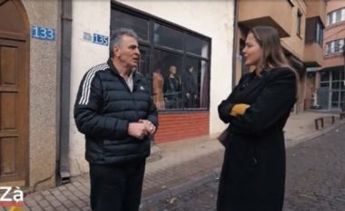 Me lot në sy, Samiu rrëfen pas 30 vitesh se si policia serbe ia vrau vëllain në pazar të Prishtinës