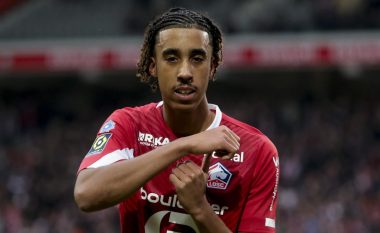 Real Madridi së bashku me dy gjigantë tjerë evropian në garë për shërbimet e sensacionit francez