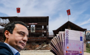 Shkelje flagrante në projektin për kompleksin “Adem Jashari” në Prekaz, pezullohet tenderi 3 milion euro