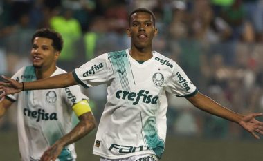 Chelsea përgatitet për “çmendurinë” e radhës, gati oferta prej 75 milionë eurosh për talentin brazilian