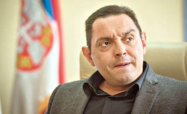 Autoritetet serbe mohojnë se është ushtruar dhunë ndaj Sanduloviç, por paralajmërojnë secilin që promovon që pavarësinë e Kosovës
