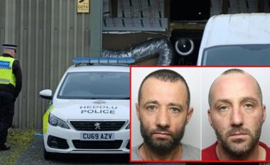 U kapën gjatë bastisjes së shtëpisë së barit në Angli, pretendimet e dy shqiptarëve të burgosur:  Kemi borxhe
