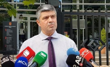 U arrestua për korrupsion, lirohet avokati i Korçës Arben Lena