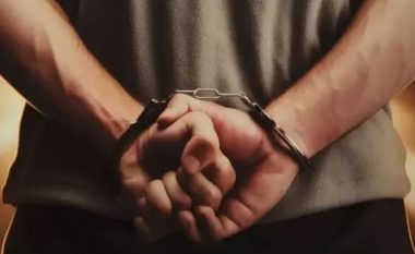Theu masën e sigurisë “Arrest në shtëpi”, arrestohet 24-vjeçari në Peqin
