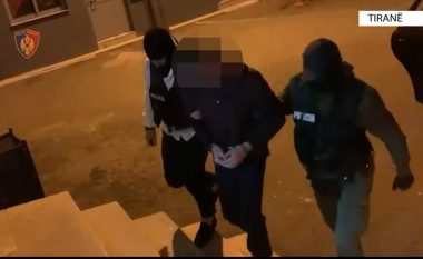 Tiranë/ Përplasi për vdekje këmbësorin, vihet në pranga 21-vjeçari