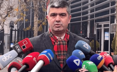 Akuzohet se liroi një të burgosur me 5 mijë euro, SPAK mbyll hetimet ndaj kreut të Dhomës së Avokatisë në Korçë