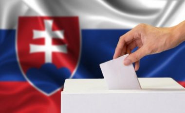 Zgjedhjet presidenciale në Sllovaki do të mbahen më 23 mars