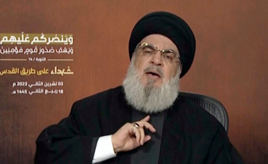 Grupi libanez Hezbollah: Sulmet izraelite nuk do të mbeten pa përgjigje