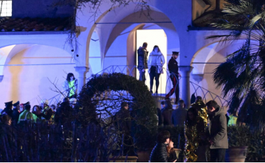 Ndërpritet dasma, shembet tavani i restorantit, mbi 30 të plagosur në Itali