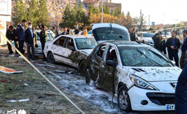 SHBA-ja e ka paralajmëruar Iranin për “kërcënimin terrorist” para sulmit të 3 janarit
