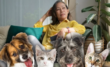 Gruaja u lë 2.8 milionë dollarë trashëgimi kafshëve shtëpiake: Fëmijët nuk më vizituan kurrë