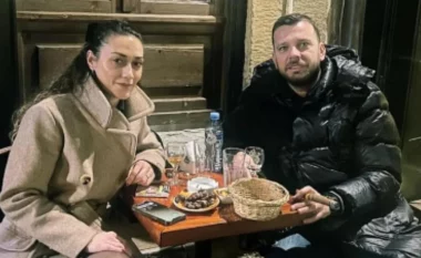 Rënia e skelës në Tiranë, mes të plagosurve bashkëshortja e ish-futbollistit, Shkëmbi: Do t’i padis!