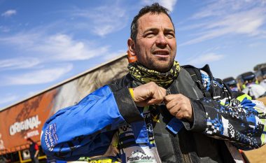 Aksident i frikshëm në “Dakar Rally”, piloti spanjoll përfundon në koma