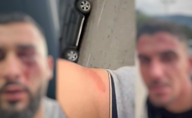 Dhuna e të rinjve në Malin e Zi/ Zbardhet dëshmia e Klodian Meajt: Kishim flamurin shqiptar në pasqyrën e automjetit
