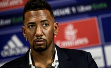 Jerome Boateng afër transferimit në skuadrën italiane